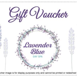 Gift Voucher